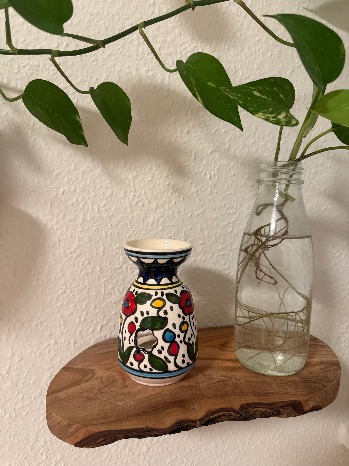 Aroma Lamp