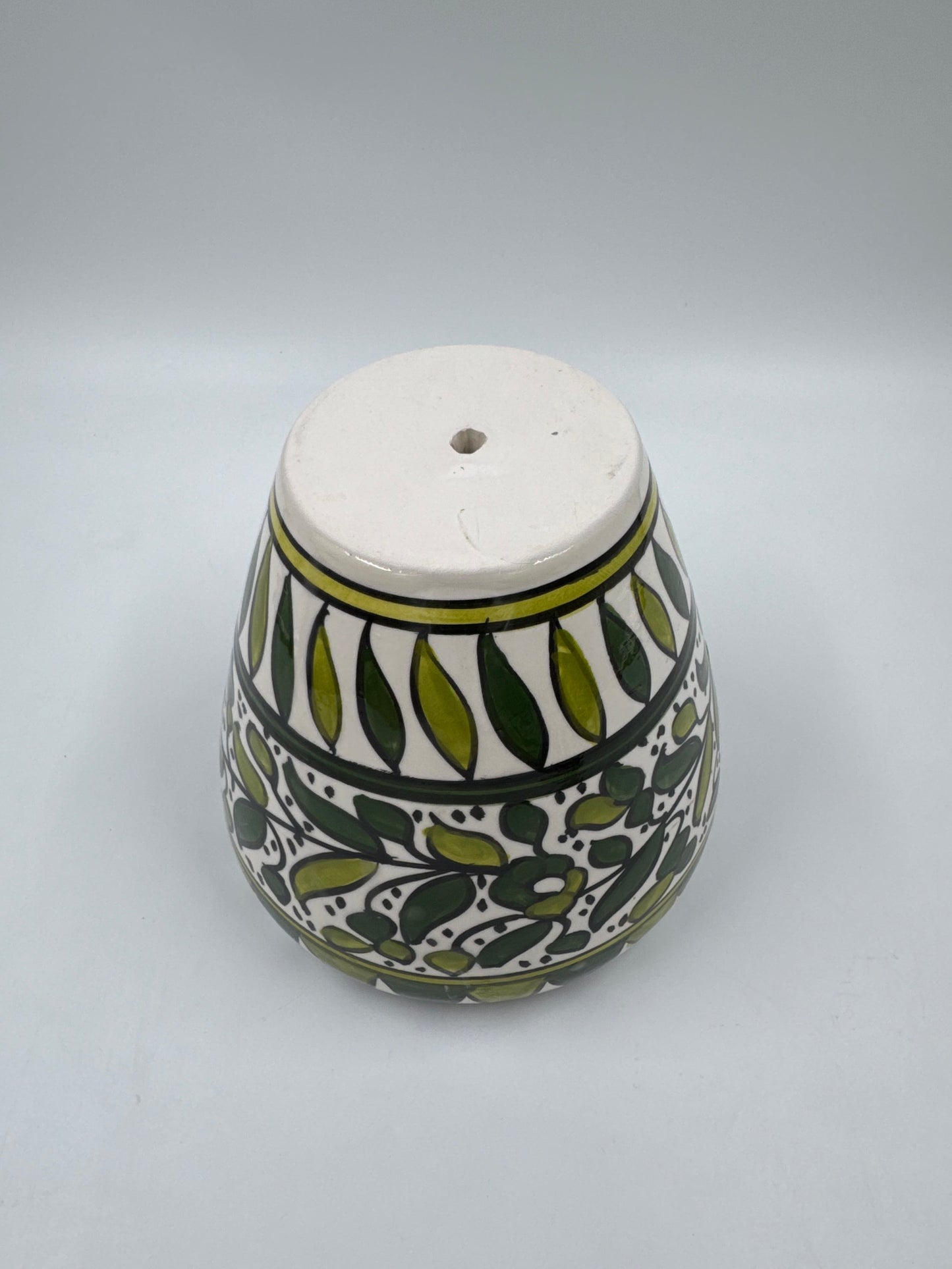 Flower Pot 18x15 cm
