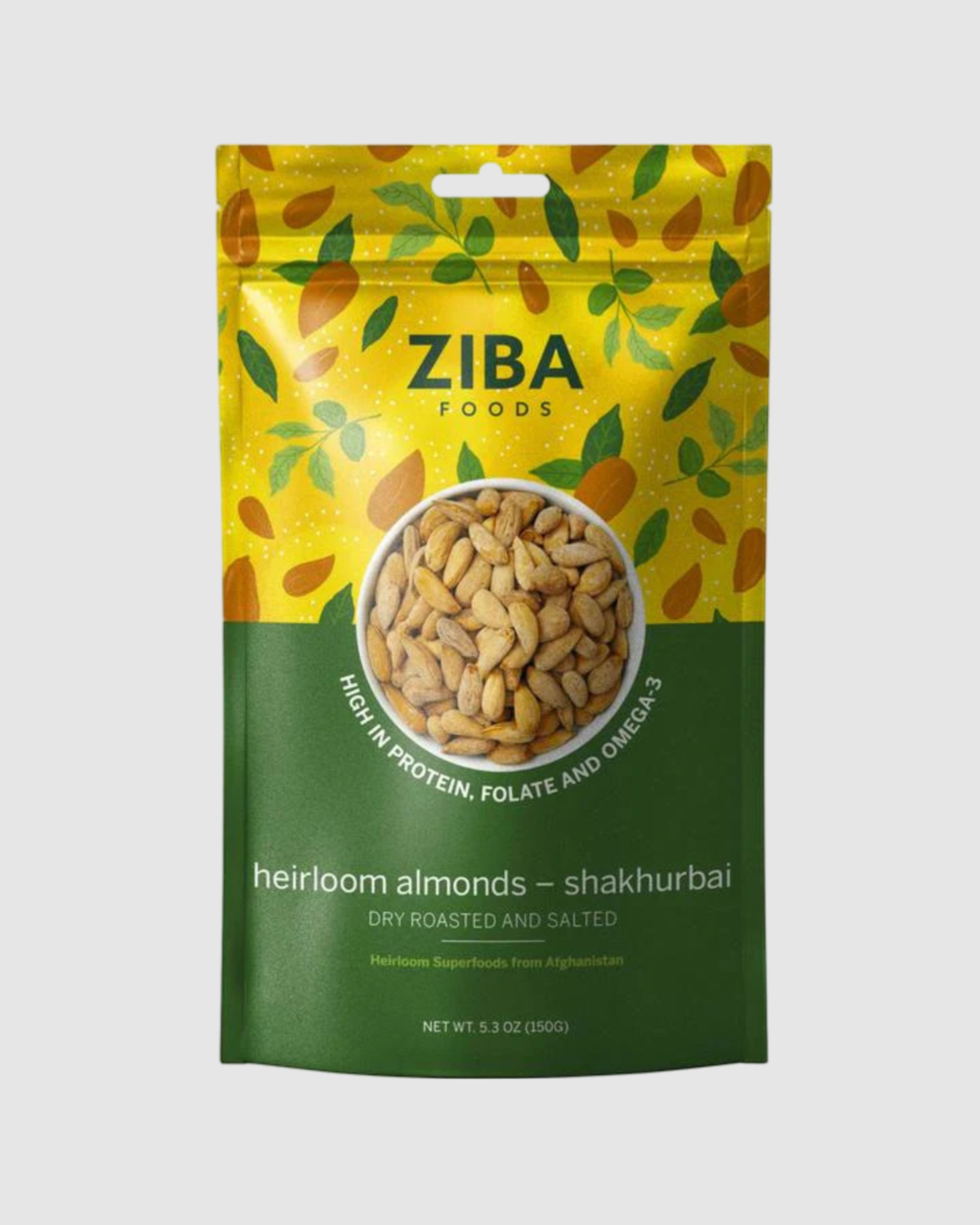 Mandler fra Afghanistan