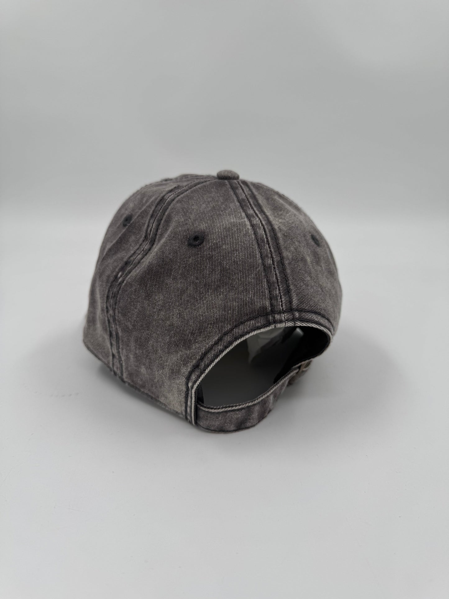 Palestine Denim Cap