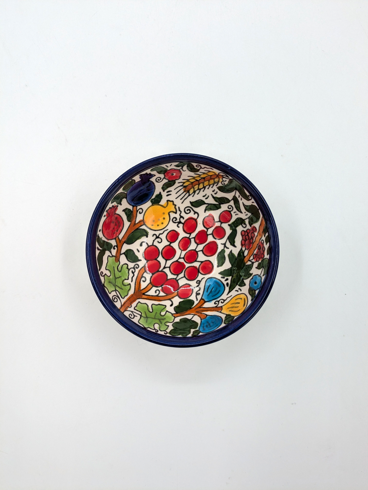 Skål 9 cm - bustān