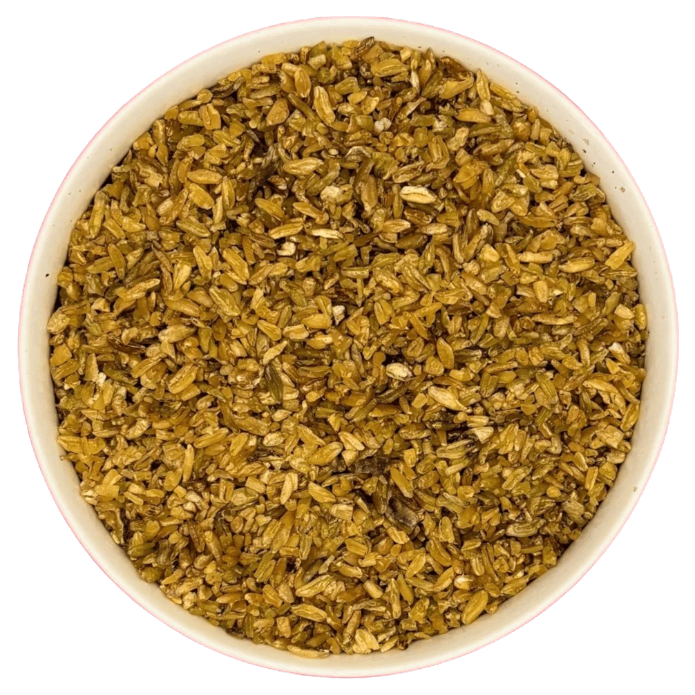 Freekeh fra Palæstina