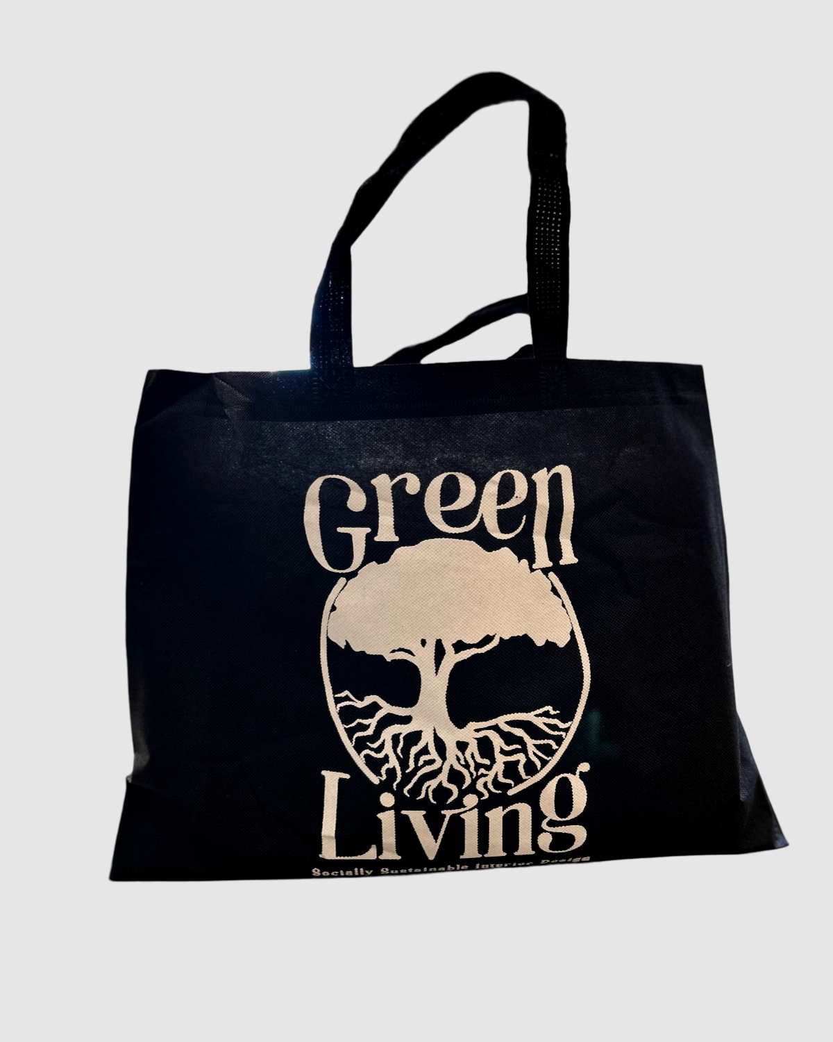 Pose af genbrugsmaterialer