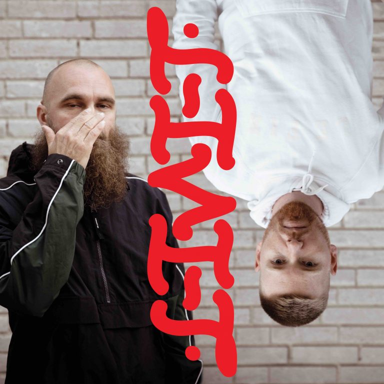 Vinyl - Klumben & Raske Penge Livet