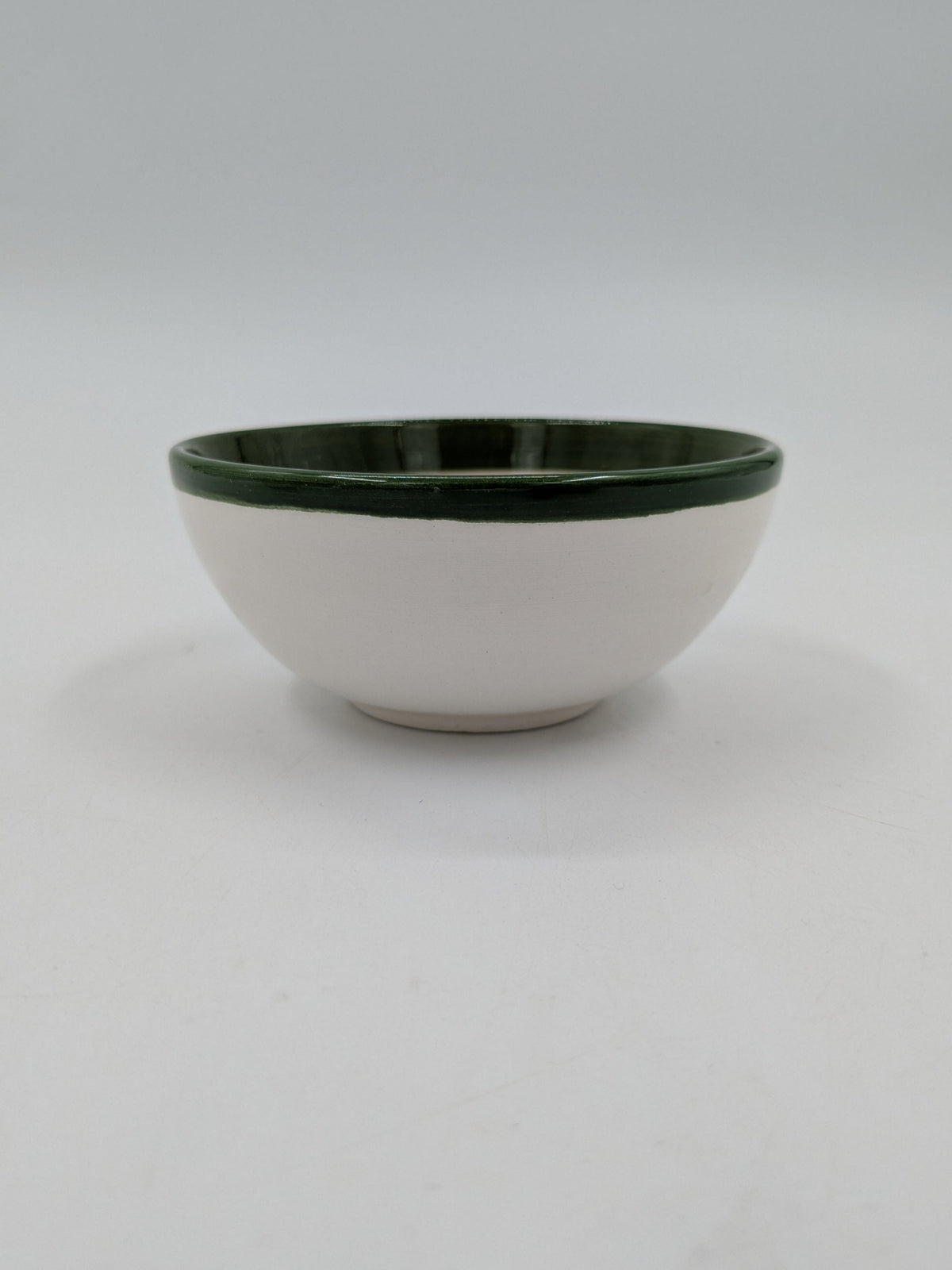 Skål 9 cm - vandmelon