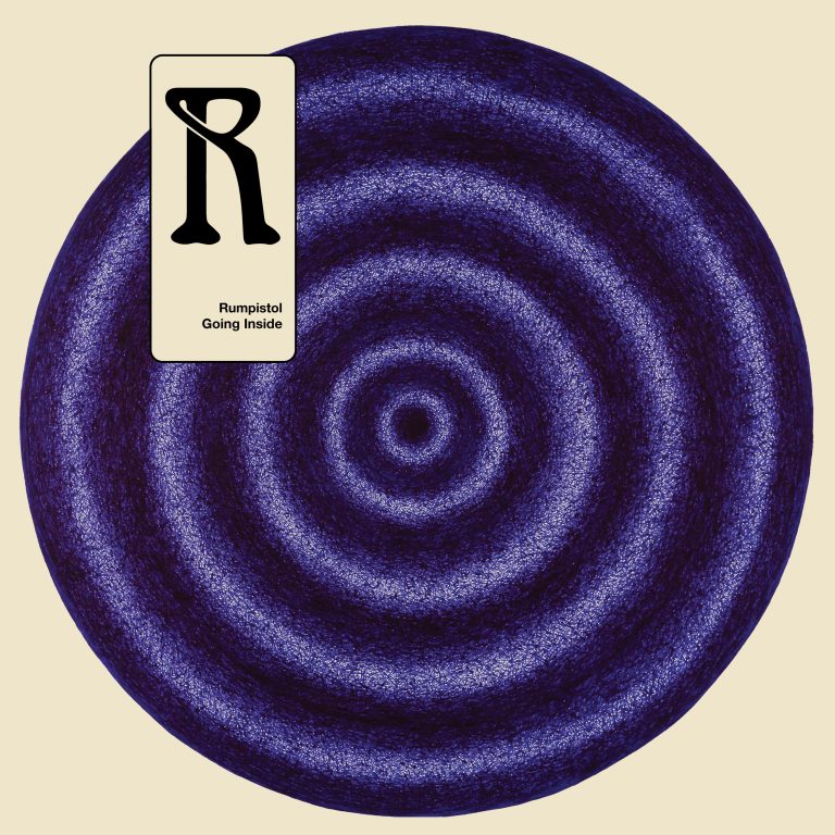 Vinyl - Rumpistol Going inside