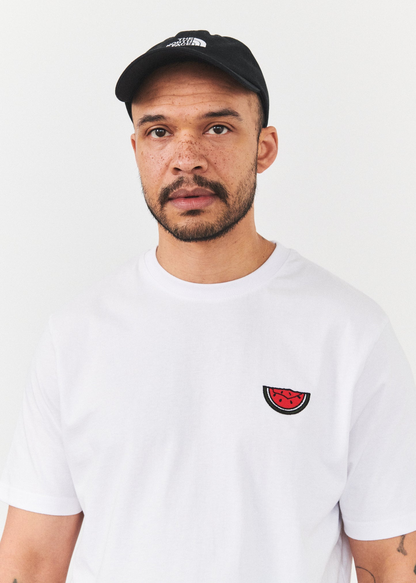 Watermelon Stich T-shirt