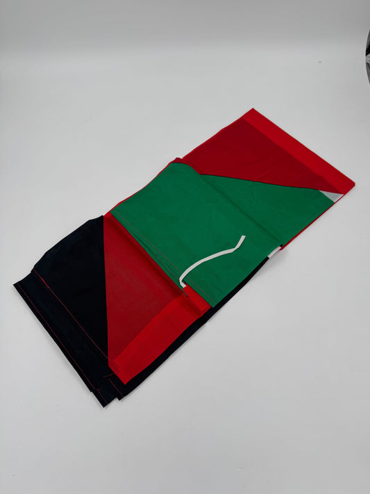 Palæstina Flag 85x140cm