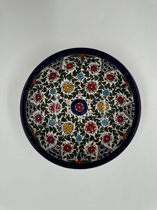 Ramallah bowl