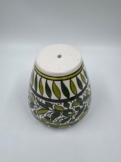 Flower Pot 18x15 cm