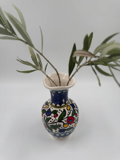 Al Khalil Vase 18 cm (B)
