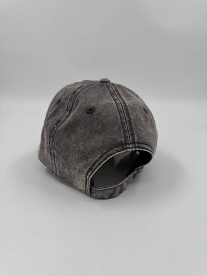 Palestine Denim Cap