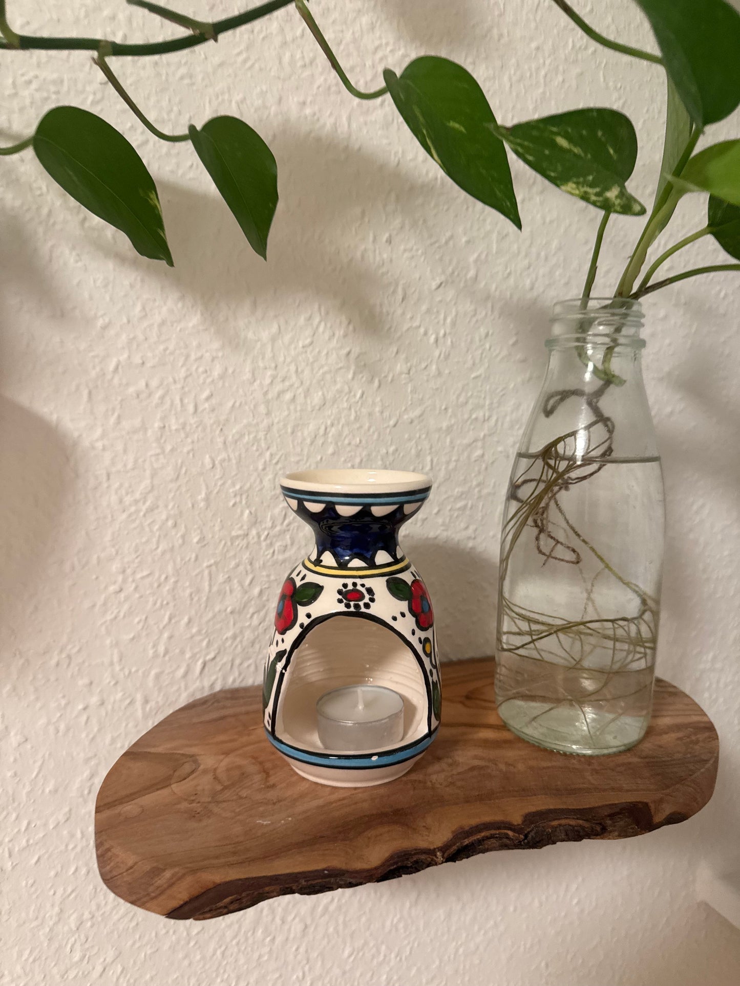 Aroma Lamp
