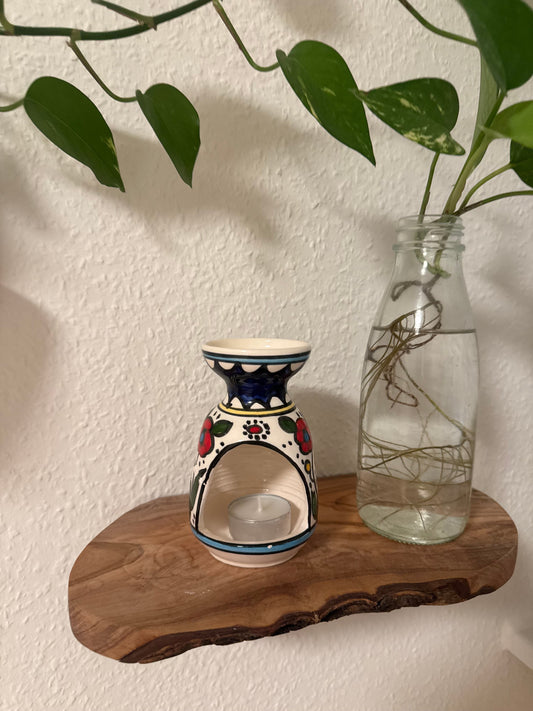 Aroma Lamp