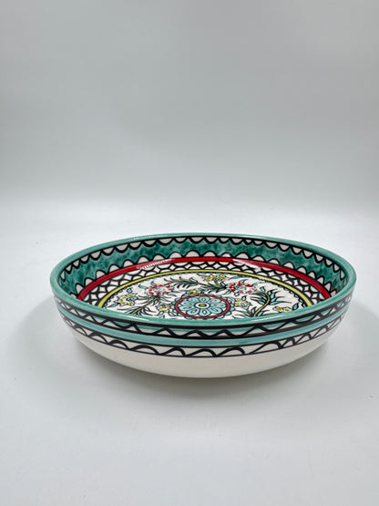 Gaza Tray 23 cm
