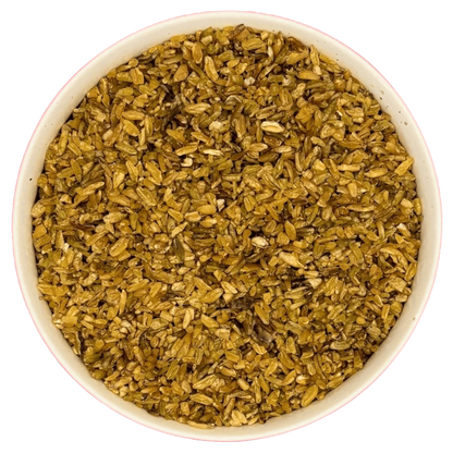 Freekeh fra Palæstina