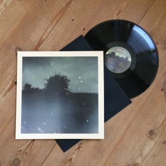Vinyl - Bremer McCoy – Forsvinder