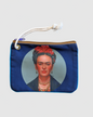 Makeup pung inspireret af Frida Kahlo