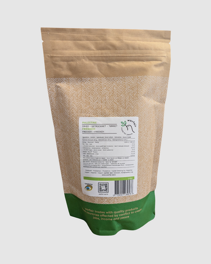 Freekeh fra Palæstina
