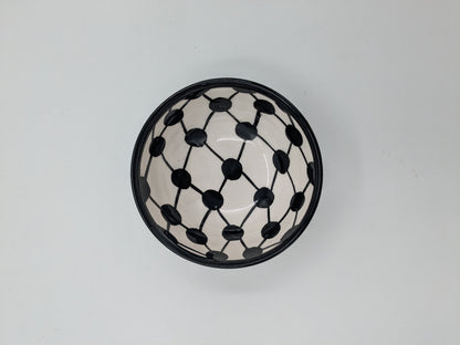 Skål 12 cm - kuffiye