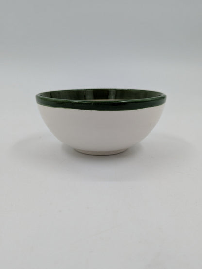 Skål 9 cm - vandmelon