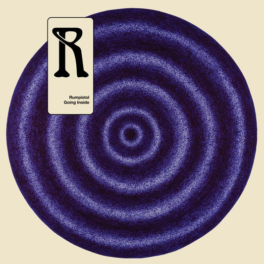 Vinyl - Rumpistol Going inside