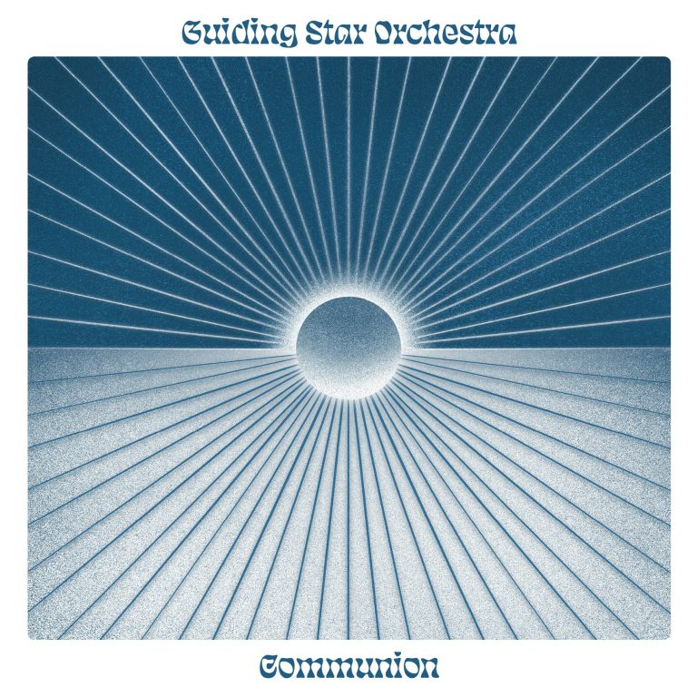 Vinyl - Guiding Star Orchestra – Communion
