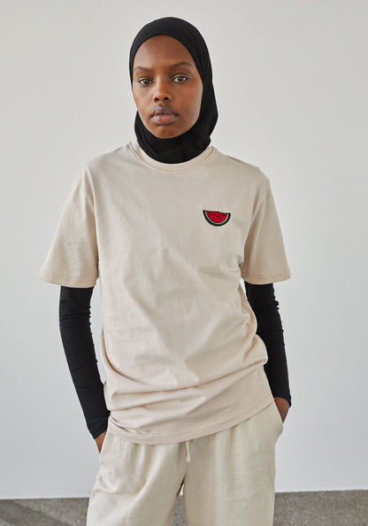 Watermelon Stich T-shirt