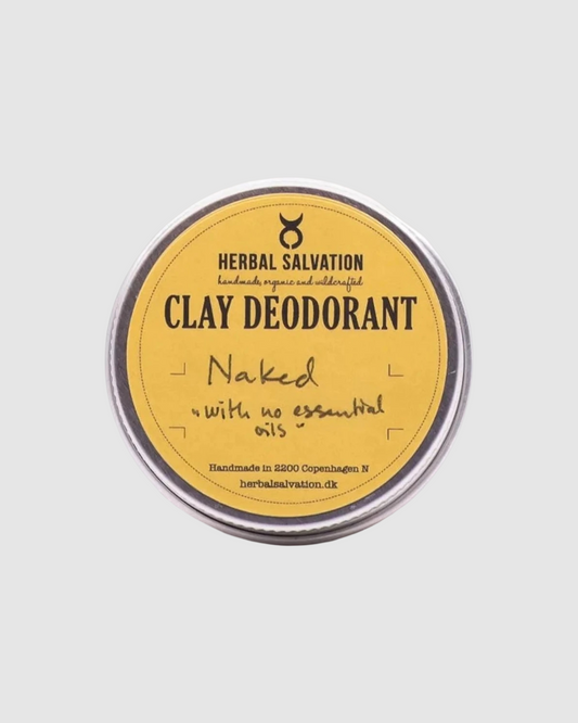 Deodorant balm - Herbal Salvation
