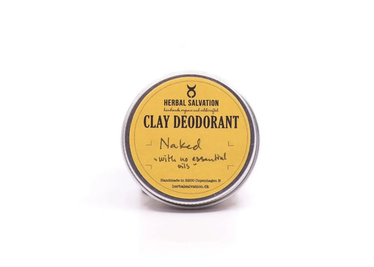 Deodorant balm - Herbal Salvation