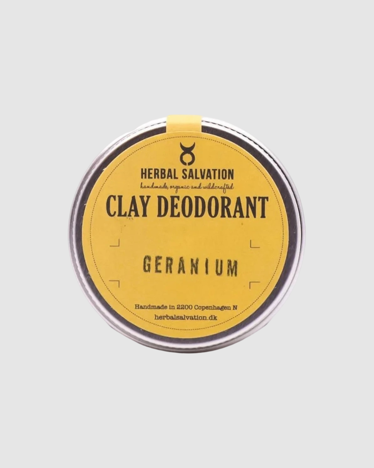 Deodorant balm - Herbal Salvation