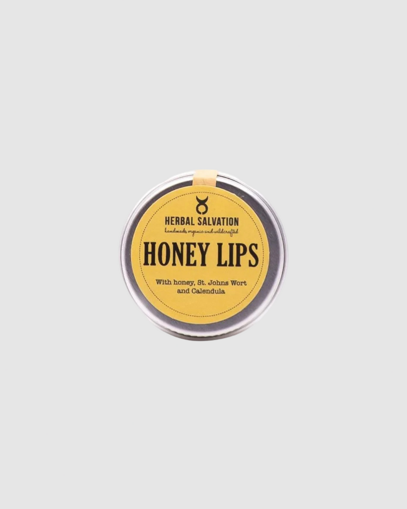 Honey Lips - læbepomade