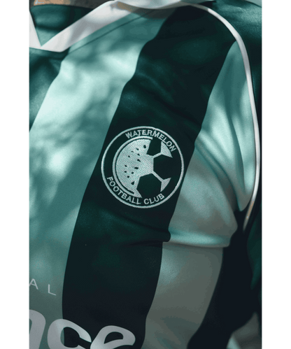 International Resistance jersey