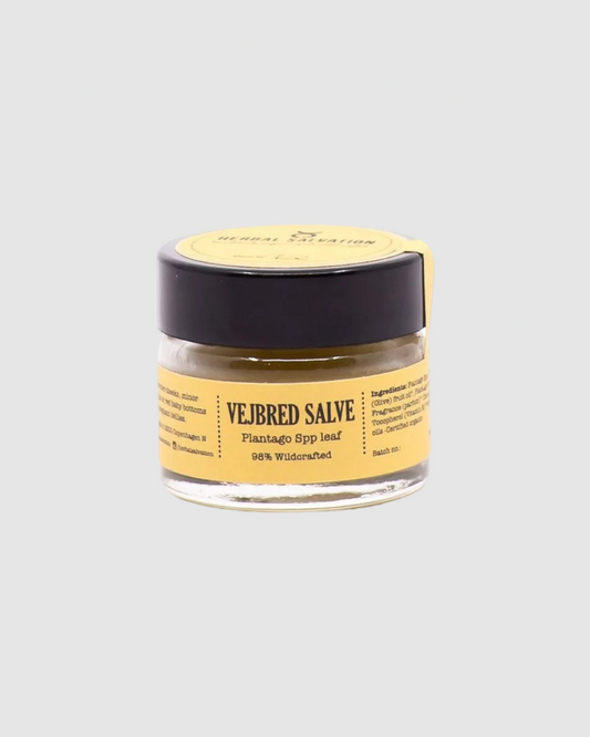 Vejbred Salve
