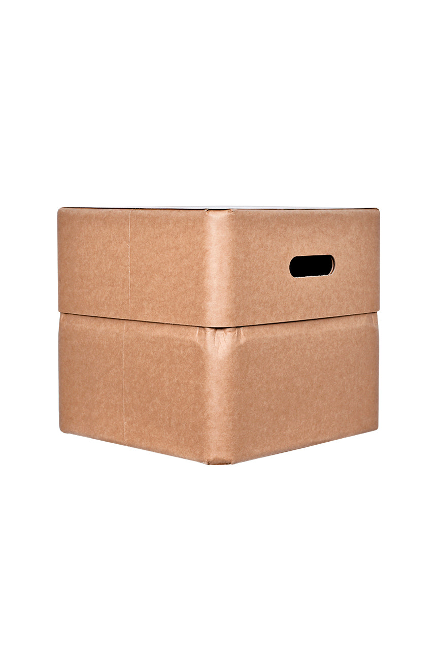 Mulgeo box chair