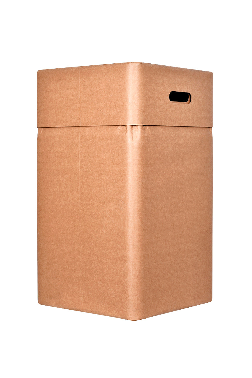 Mulgeo box chair