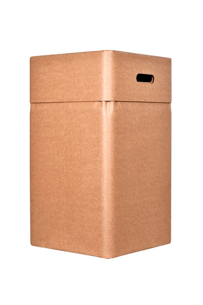 Mulgeo box chair