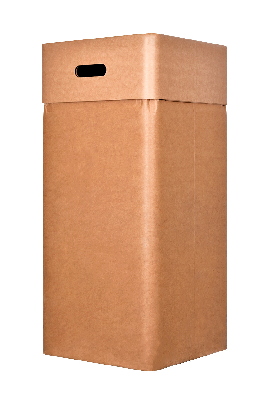 Mulgeo box chair