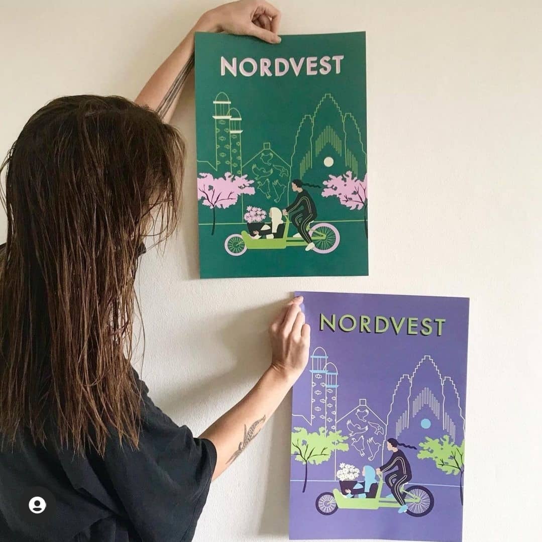NORDVEST