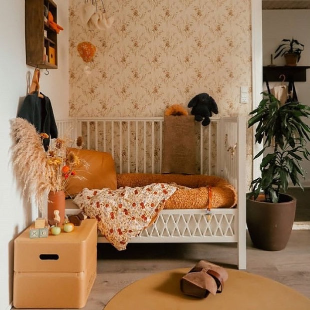 Mulgeo box chair