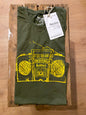 T-shirt Christiania Radio